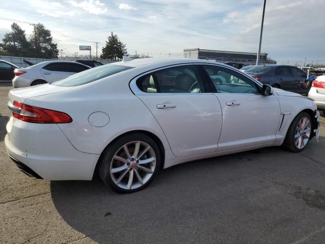 2015 JAGUAR XF 3.0 SPO SAJWJ0FF1F8U55504