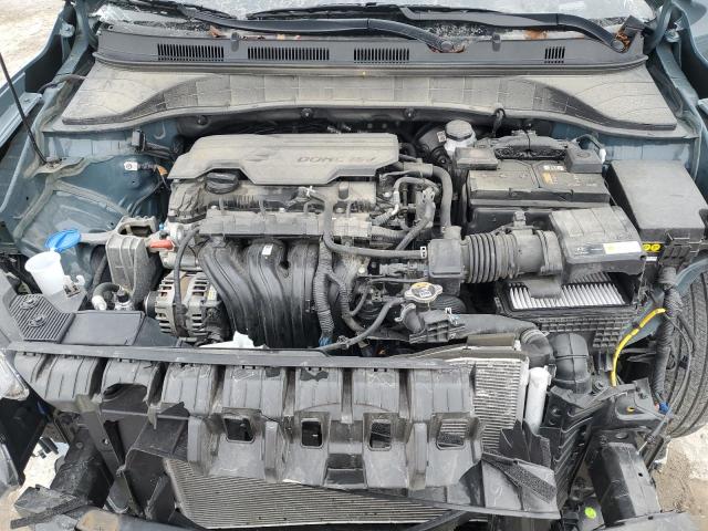2022 HYUNDAI KONA SEL - KM8K2CAB8NU817023