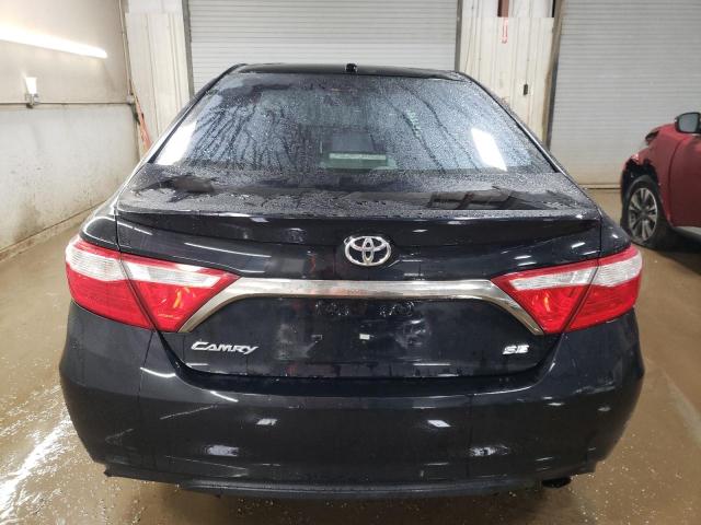 2016 TOYOTA CAMRY LE - 4T1BF1FKXGU563674