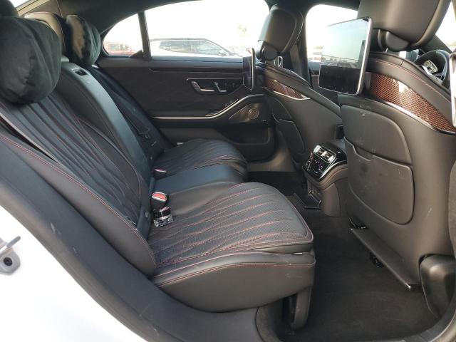 2024 MERCEDES-BENZ S 63 E PER - W1K6G8CB1RA269459