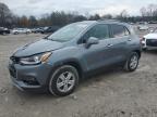 2019 CHEVROLET TRAX 1LT - KL7CJPSB4KB923099