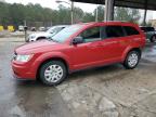 2017 DODGE JOURNEY SE - 3C4PDCAB1HT695107