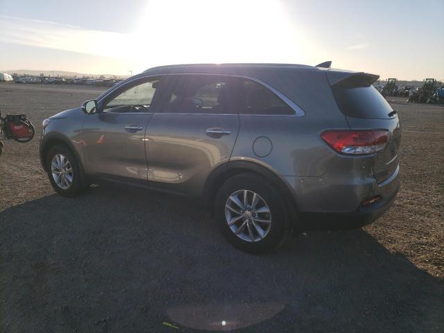 2016 KIA SORENTO 5XYPG4A33GG063351
