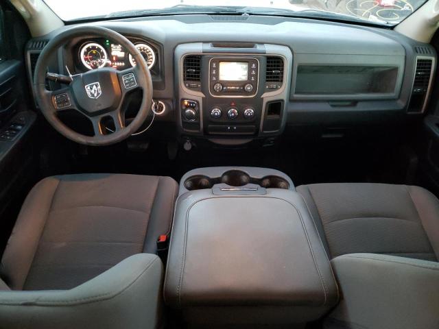 2017 RAM 1500 ST - 1C6RR6FG0HS629947