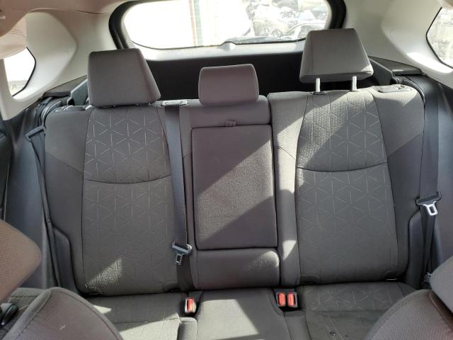 2021 TOYOTA RAV4 XLE - 2T3W1RFV1MC088493