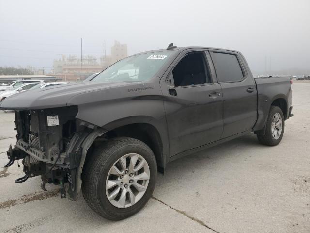 Vin: 3gcpwbek9ng118456, lot: 84736864, chevrolet all models c1500 custom 20221