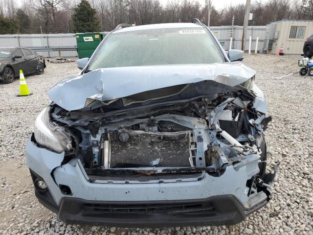 2020 SUBARU CROSSTREK - JF2GTAMC6L8227247