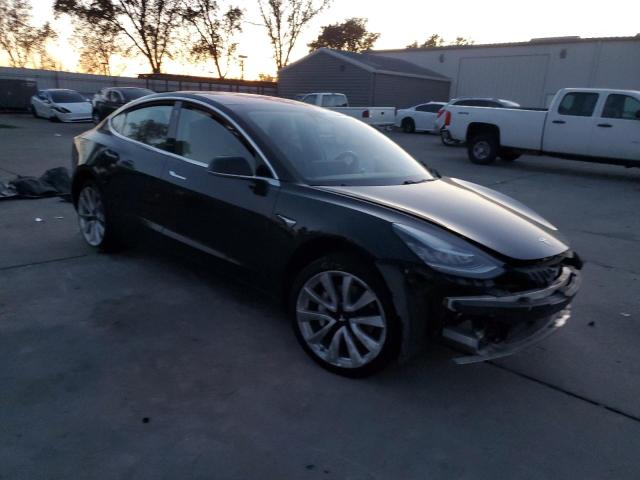 2018 TESLA MODEL 3 - 5YJ3E1EA7JF015037