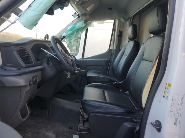 2022 FORD TRANSIT T- - 1FDBF6P80NKA55108
