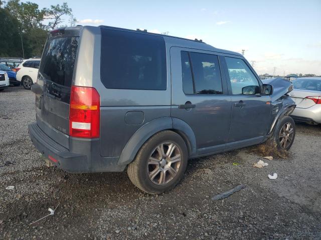 LAND ROVER LR3 SE 2008 gray  gas SALAE25488A477108 photo #4