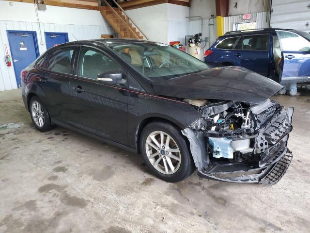 Vin: 1fadp3f26fl279183, lot: 84249574, ford focus se 20154