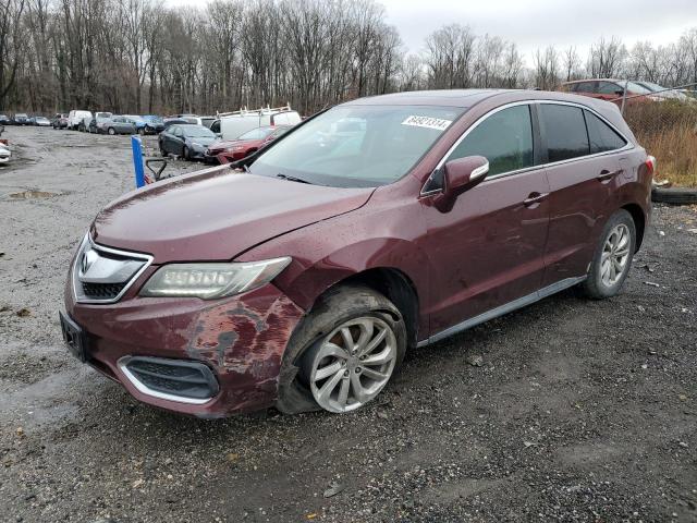 Vin: 5j8tb4h3xhl037808, lot: 84921314, acura rdx 2017 img_1