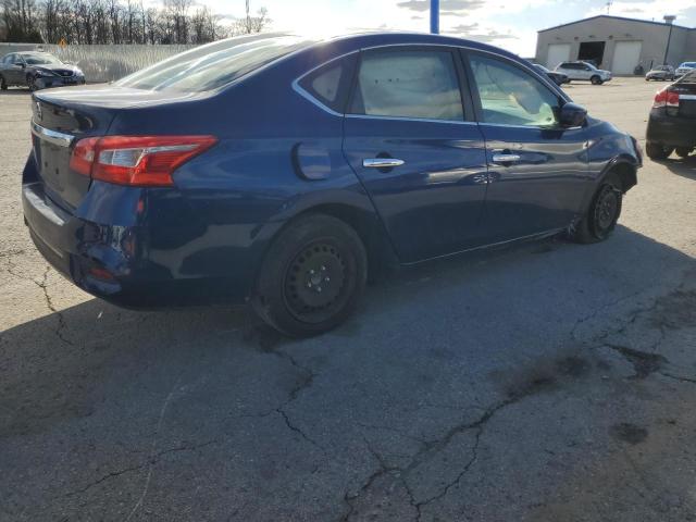 Vin: 3n1ab7ap4jy202952, lot: 85585994, nissan sentra s 20183