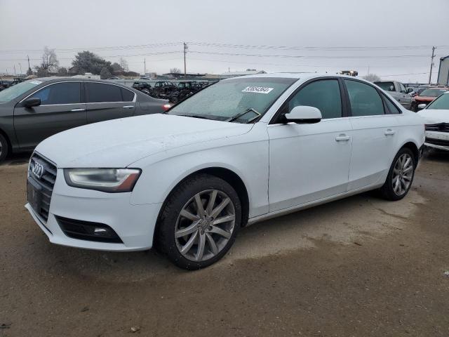 2013 AUDI A4