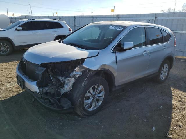 2013 HONDA CR-V EX #3033533088