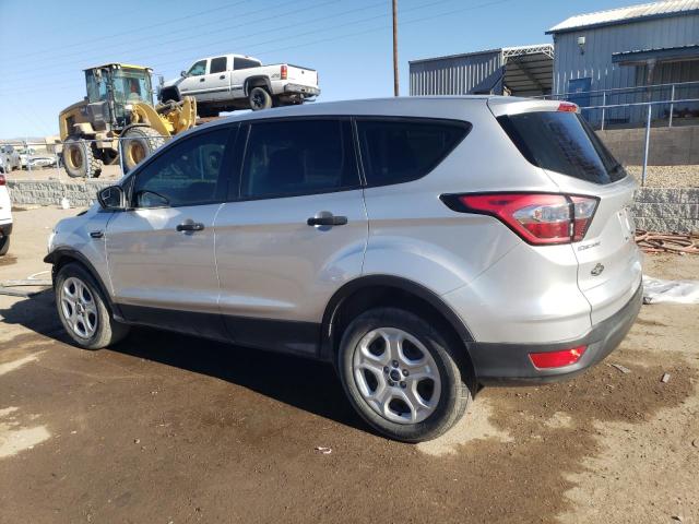 2017 FORD ESCAPE S - 1FMCU0F76HUC34553