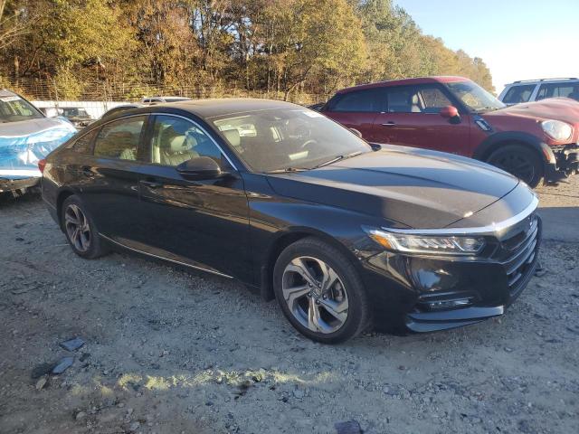 2018 HONDA ACCORD EXL - 1HGCV1F51JA143656