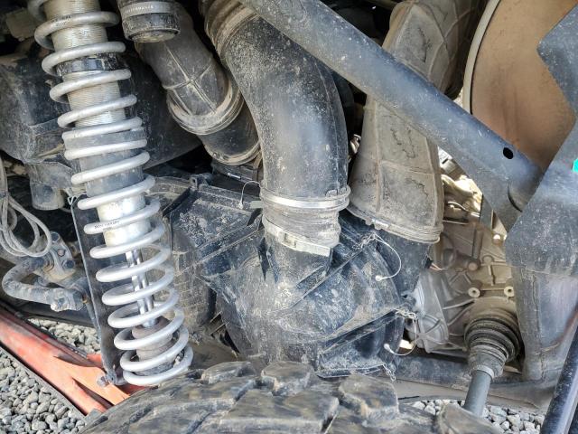 2021 CAN-AM MAVERICK X - 3JBVPAY25MK000025
