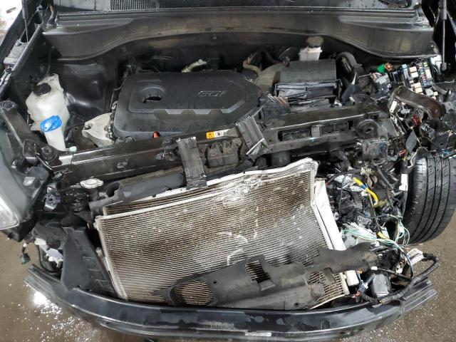 2018 HYUNDAI SANTA FE S - 5NMZU3LB9JH081270