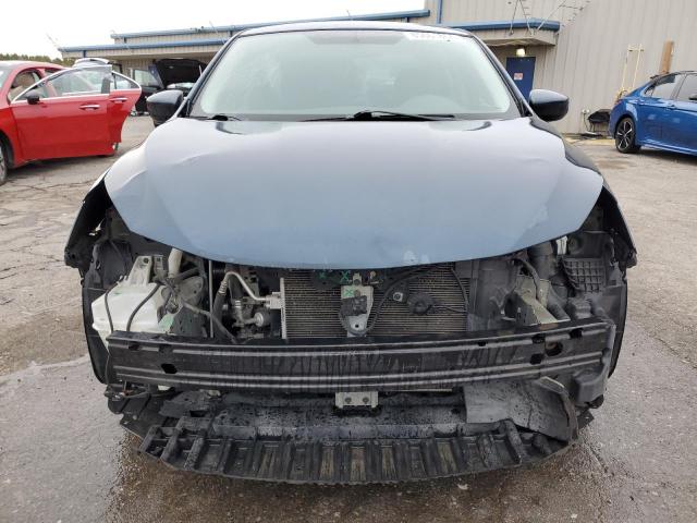 2017 NISSAN SENTRA S - 3N1AB7AP4HL662927