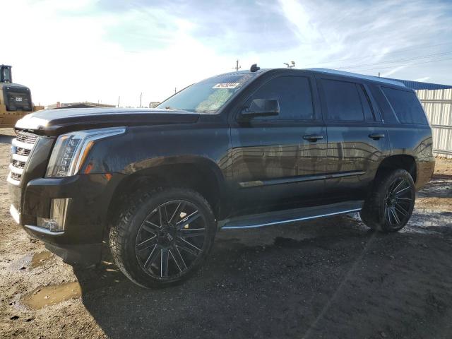 2015 CADILLAC ESCALADE L #3025207636