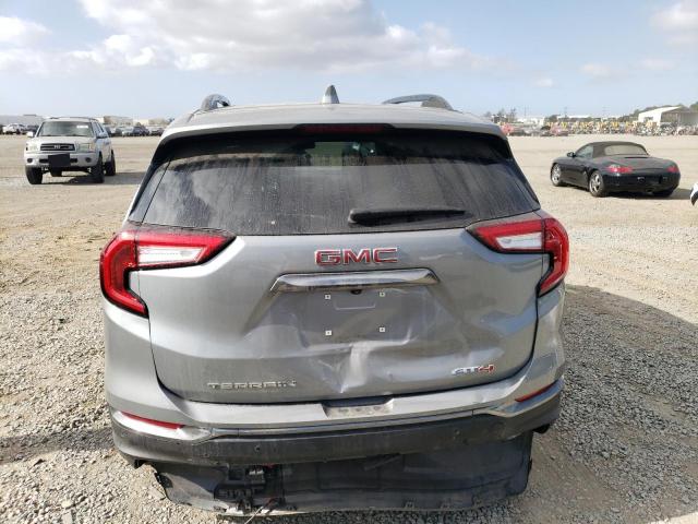 2024 GMC TERRAIN AT 3GKALYEG8RL276124
