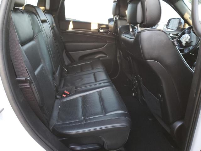 2021 JEEP GRAND CHER - 1C4RJFCG7MC564930