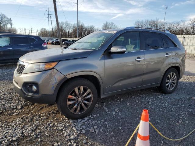 2013 KIA SORENTO SX #3033015005