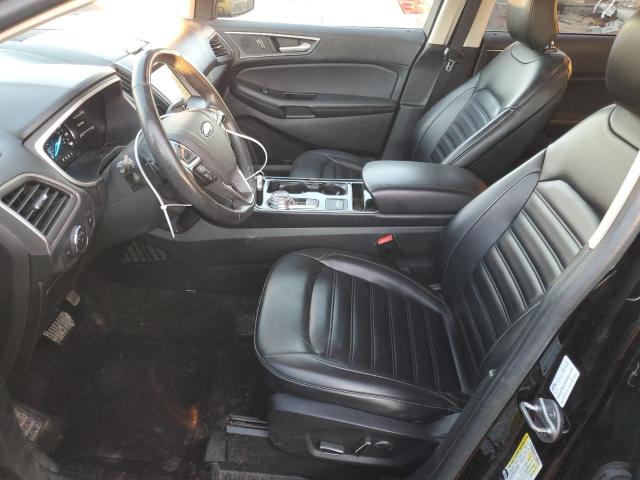 2019 FORD EDGE SEL - 2FMPK4J92KBB89938