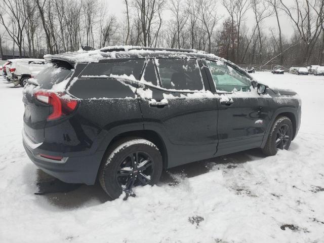 2024 GMC TERRAIN AT 3GKALYEG6RL115397