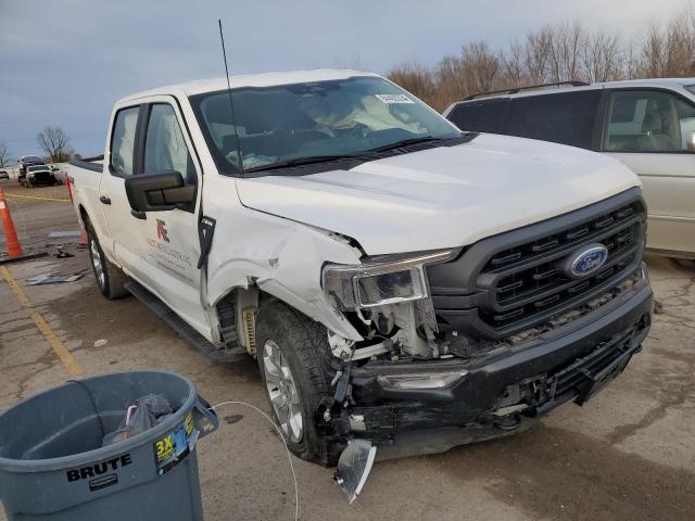 2022 FORD F150 SUPER - 1FTFW1E50NKE13874