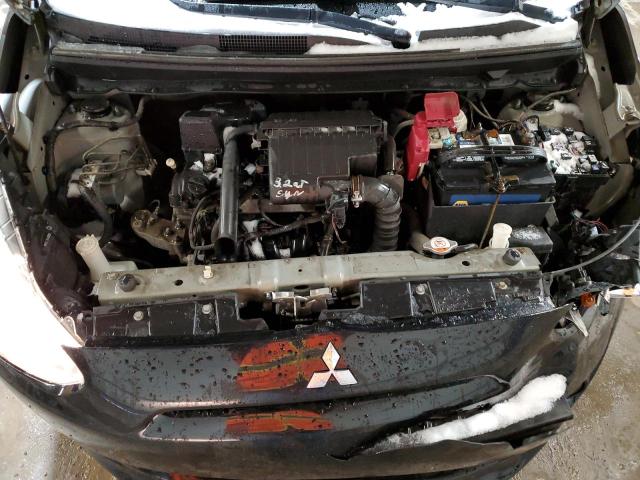 2015 MITSUBISHI MIRAGE DE ML32A3HJ1FH057101