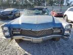 Lot #3023051095 1968 CADILLAC DEVILLE