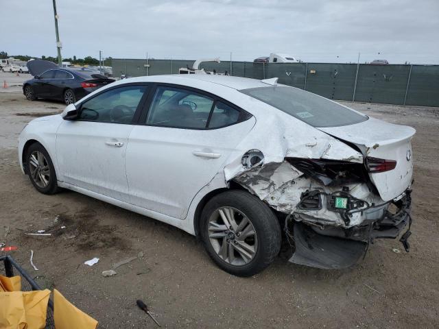 Vin: 5npd84lf8kh437123, lot: 84602374, hyundai elantra sel 20192