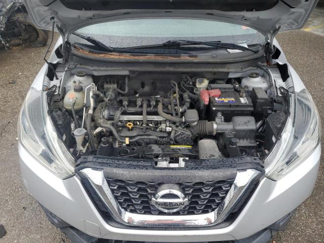 VIN 3N1CP5CU1KL501251 2019 NISSAN KICKS no.12