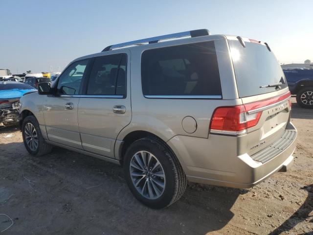 2017 LINCOLN NAVIGATOR - 5LMJJ2HT7HEL00718