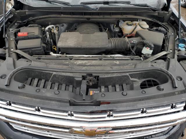 2023 CHEVROLET TAHOE K150 - 1GNSKSKD7PR337342