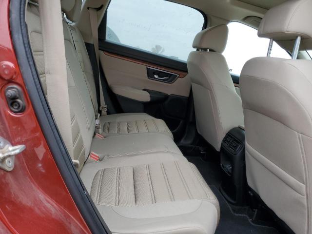 2017 HONDA CR-V EX - 5J6RW2H53HL050820