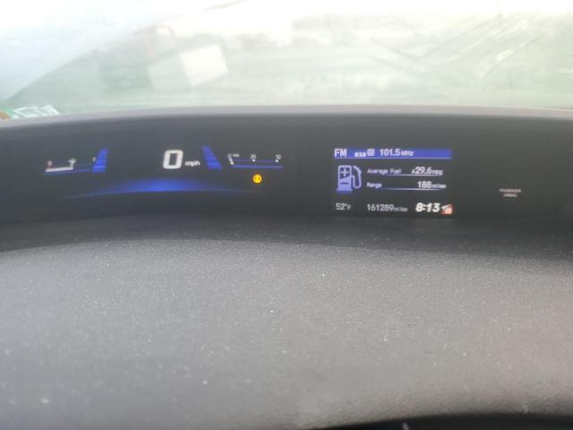 2015 HONDA CIVIC SE - 19XFB2F79FE244590