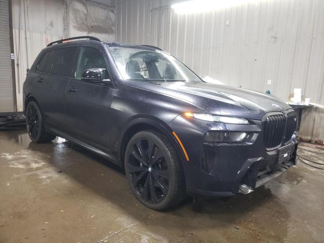 VIN 5UX33EM07R9S81670 2024 BMW X7 M60I no.4