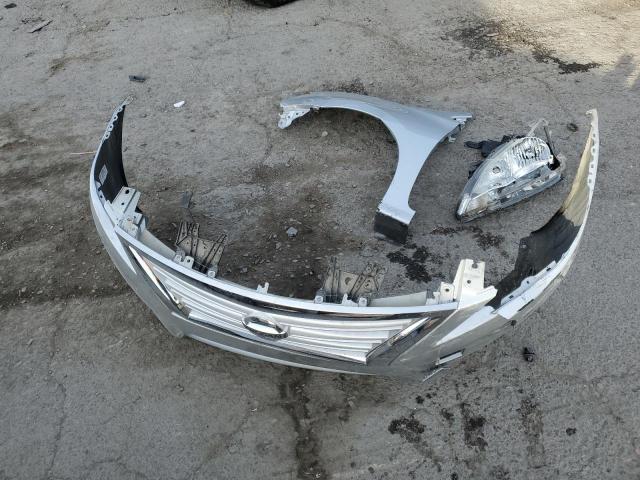 2015 NISSAN SENTRA S - 3N1AB7AP9FY283325