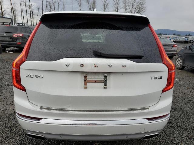 2020 VOLVO XC90 T8 IN YV4BR00L9L1587044