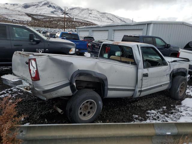 Vin: 1gcgk24k8ke201358, lot: 77896204, chevrolet gmt k2500 19893