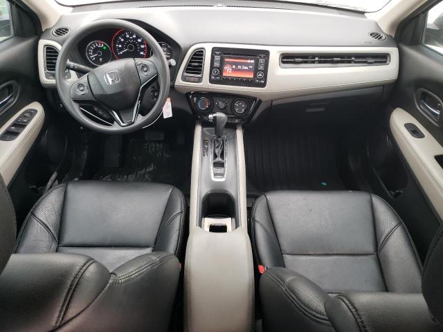 2018 HONDA HR-V LX - 3CZRU5H32JG703940