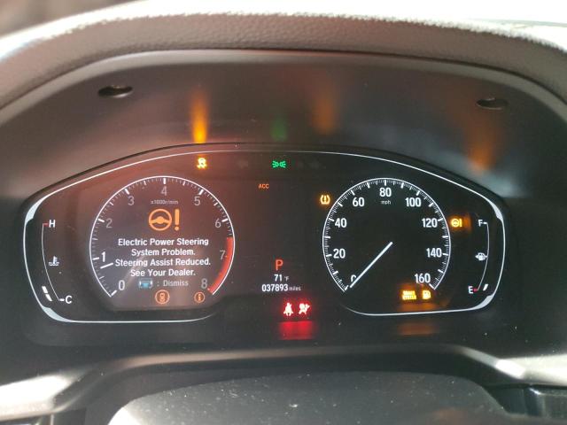 2020 HONDA ACCORD SPO - 1HGCV1F37LA116947