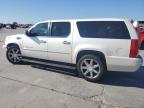 Lot #3024352577 2008 CADILLAC ESCALADE E