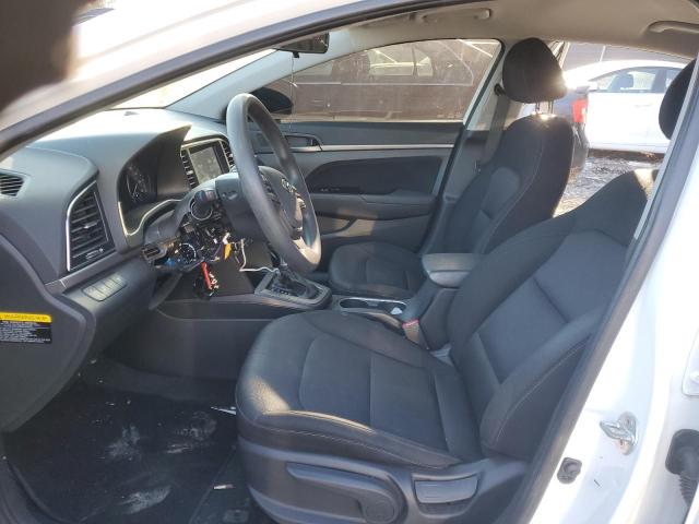 2018 HYUNDAI ELANTRA SE - 5NPD84LF7JH285754