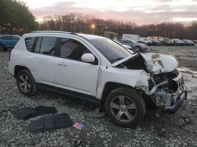 2016 JEEP COMPASS LA - 1C4NJDEB7GD673438