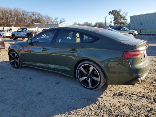 Vin: waufacf51pa043727, lot: 86777394, audi a5 premium plus 45 20232
