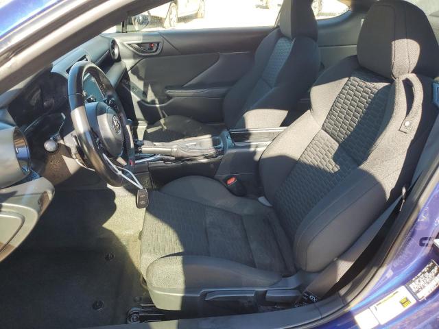 2024 TOYOTA GR 86 JF1ZNBB11R8755480